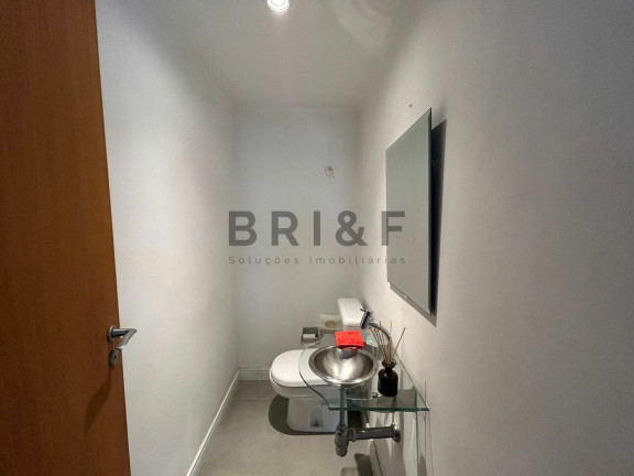 Imagem Apartamento com 2 Quartos à Venda, 111 m² em Brooklin - São Paulo Imagem Apartamento com 2 Quartos à Venda, 111 m² em Brooklin - São Paulo