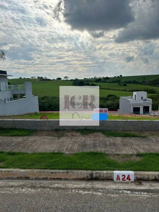 Imagem Terreno em Condomínio à Venda, 296 m² em Wanel Ville - Sorocaba