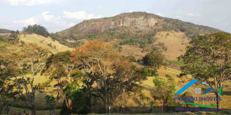 Imagem Terreno à Venda, 72 m² em Centro - Paraisópolis