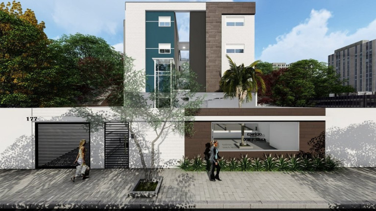 Imagem Apartamento com 3 Quartos à Venda, 49 m² em Vila Gumercindo - São Paulo Imagem Apartamento com 3 Quartos à Venda, 49 m² em Vila Gumercindo - São Paulo