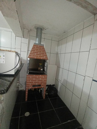 Imagem Sobrado com 3 Quartos à Venda, 150 m² em Conjunto Jaú - São Paulo Imagem Sobrado com 3 Quartos à Venda, 150 m² em Conjunto Jaú - São Paulo