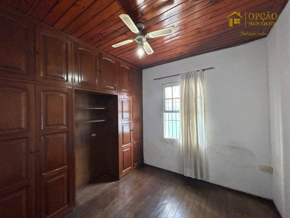Imagem Casa com 3 Quartos à Venda, 118 m² em Centro - Itu Imagem Casa com 3 Quartos à Venda, 118 m² em Centro - Itu