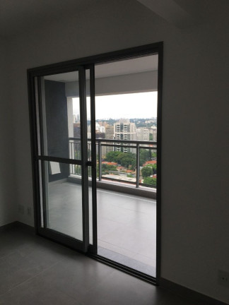 Imagem Apartamento com 1 Quarto à Venda, 49 m² em Pinheiros - São Paulo Imagem Apartamento com 1 Quarto à Venda, 49 m² em Pinheiros - São Paulo