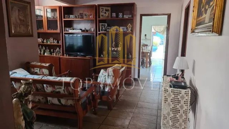 Imagem Casa com 3 Quartos à Venda, 365 m² em Vila Nova Cristina - São José Dos Campos Imagem Casa com 3 Quartos à Venda, 365 m² em Vila Nova Cristina - São José Dos Campos