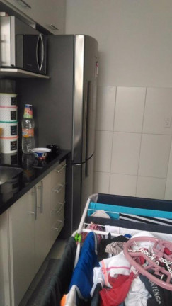 Imagem Apartamento com 2 Quartos à Venda, 49 m² em Palmeiras De São José - São José Dos Campos Imagem Apartamento com 2 Quartos à Venda, 49 m² em Palmeiras De São José - São José Dos Campos