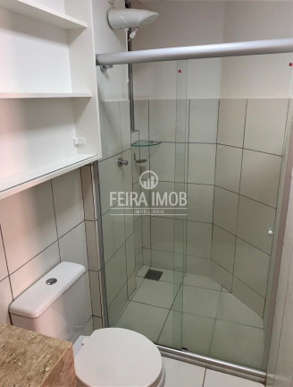 Imagem Apartamento com 2 Quartos à Venda, 55 m² em Sim - Feira De Santana Imagem Apartamento com 2 Quartos à Venda, 55 m² em Sim - Feira De Santana