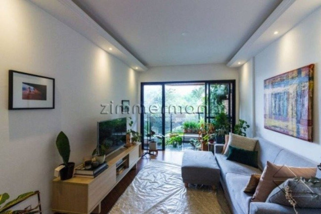 Imagem Apartamento com 4 Quartos à Venda, 172 m² em Sumare - Sao Paulo Imagem Apartamento com 4 Quartos à Venda, 172 m² em Sumare - Sao Paulo