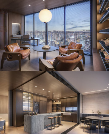 Imagem Apartamento com 3 Quartos à Venda, 203 m² em Marista - Goiania Imagem Apartamento com 3 Quartos à Venda, 203 m² em Marista - Goiania