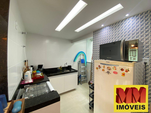 Imagem Casa de Condomínio com 2 Quartos à Venda, 61 m² em Portinho - Cabo Frio Imagem Casa de Condomínio com 2 Quartos à Venda, 61 m² em Portinho - Cabo Frio