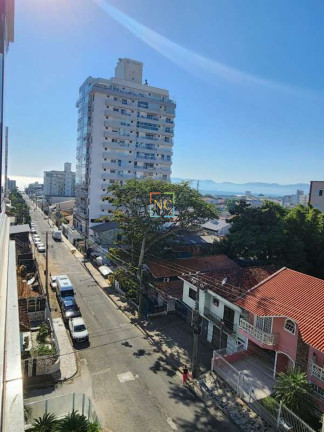 Imagem Apartamento com 3 Quartos à Venda, 92 m² em Barreiros - São José Imagem Apartamento com 3 Quartos à Venda, 92 m² em Barreiros - São José