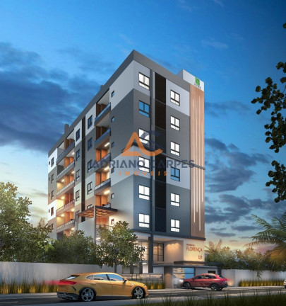 Imagem Imóvel com 2 Quartos à Venda, 60 m² em Centro - Penha Imagem Imóvel com 2 Quartos à Venda, 60 m² em Centro - Penha