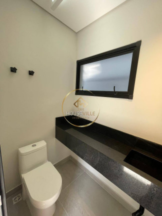 Imagem Casa de Condomínio com 3 Quartos à Venda, 220 m² em Residencial Colinas - Caçapava Imagem Casa de Condomínio com 3 Quartos à Venda, 220 m² em Residencial Colinas - Caçapava