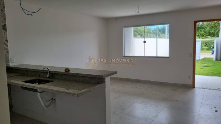 Imagem Casa com 2 Quartos à Venda, 95 m² em Guaratiba - Rio De Janeiro Imagem Casa com 2 Quartos à Venda, 95 m² em Guaratiba - Rio De Janeiro