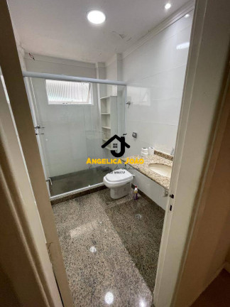 Imagem Apartamento com 2 Quartos à Venda, 123 m² em Marape - Santos Imagem Apartamento com 2 Quartos à Venda, 123 m² em Marape - Santos