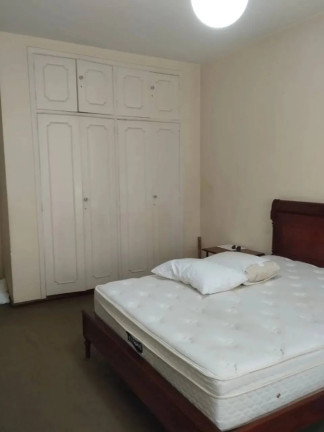 Apartamento com 3 Quartos à Venda, 188 m² em Cerqueira César - São Paulo