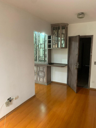 Imagem Imóvel com 1 Quarto para Alugar, 50 m² em Indianópolis - São Paulo Imagem Imóvel com 1 Quarto para Alugar, 50 m² em Indianópolis - São Paulo
