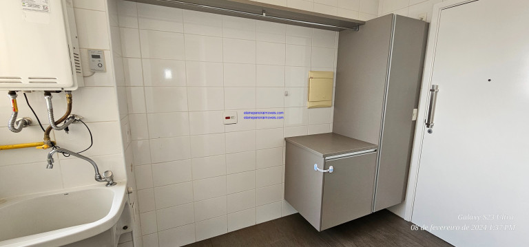 Imagem Apartamento com 3 Quartos à Venda, 136 m² em Jardim Arpoador - São Paulo