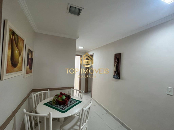 Imagem Apartamento com 4 Quartos à Venda, 175 m² em Pitangueiras - Guarujá Imagem Apartamento com 4 Quartos à Venda, 175 m² em Pitangueiras - Guarujá