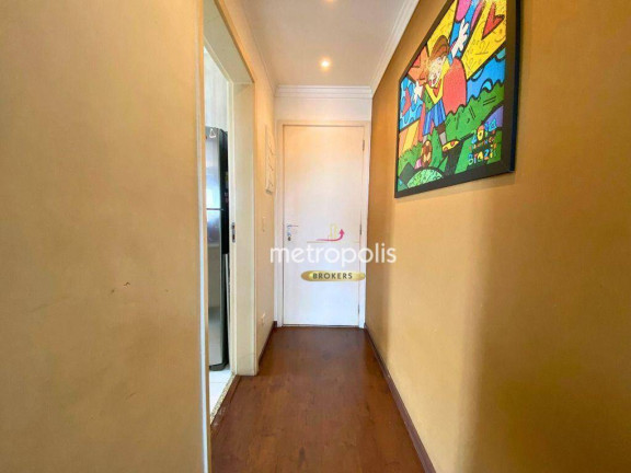 Imagem Apartamento com 3 Quartos à Venda, 80 m² em Barcelona - São Caetano Do Sul Imagem Apartamento com 3 Quartos à Venda, 80 m² em Barcelona - São Caetano Do Sul
