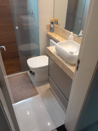 Imagem Apartamento com 2 Quartos à Venda,  em Jardim Das Colinas - Hortolândia