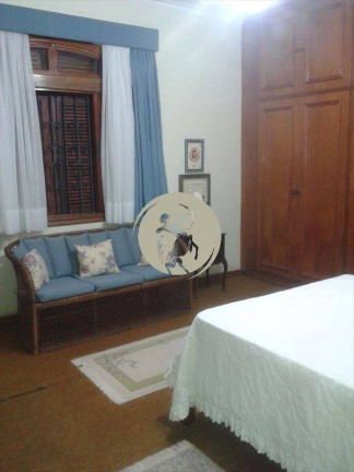 Imagem Casa com 4 Quartos à Venda, 600 m² em Boqueirao - Santos Imagem Casa com 4 Quartos à Venda, 600 m² em Boqueirao - Santos