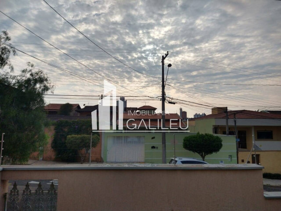 Imagem Casa com 4 Quartos à Venda, 296 m² em Jardim Chapadão - Campinas Imagem Casa com 4 Quartos à Venda, 296 m² em Jardim Chapadão - Campinas