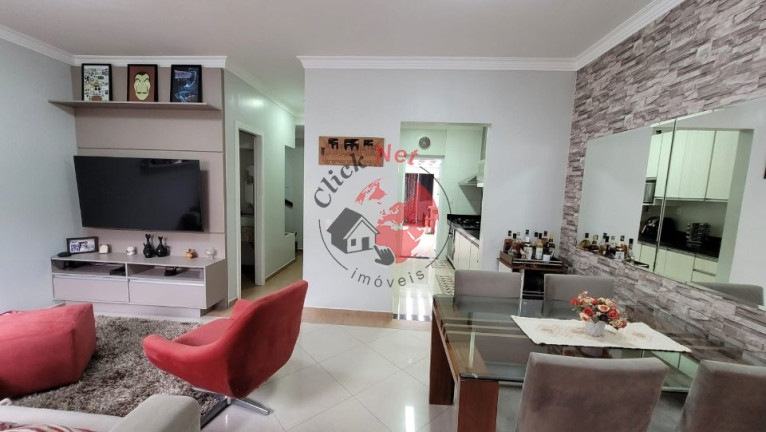 Imagem Casa de Condomínio com 3 Quartos à Venda, 100 m² em Demarchi - São Bernardo Do Campo Imagem Casa de Condomínio com 3 Quartos à Venda, 100 m² em Demarchi - São Bernardo Do Campo
