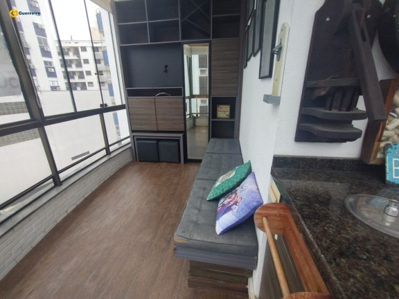 Imagem Cobertura com 3 Quartos à Venda, 151 m² em Itacorubi - Florianópolis Imagem Cobertura com 3 Quartos à Venda, 151 m² em Itacorubi - Florianópolis