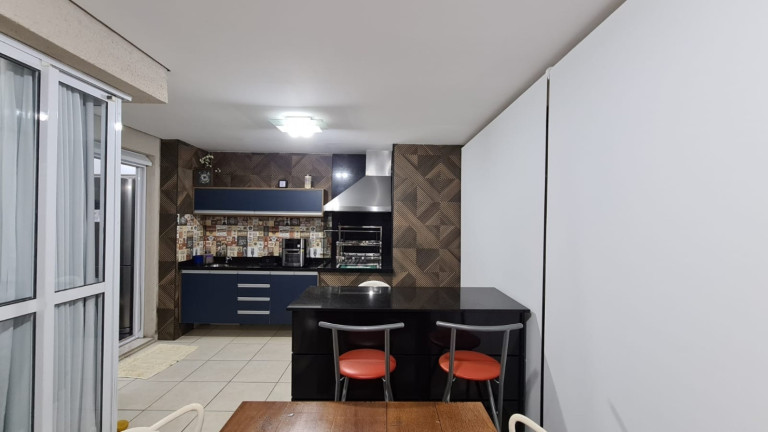 Imagem Apartamento com 4 Quartos à Venda, 182 m² em Nova Petrópolis - São Bernardo Do Campo