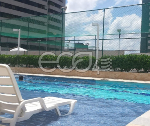 Imagem Apartamento com 3 Quartos à Venda, 110 m² em Jardins - Aracaju