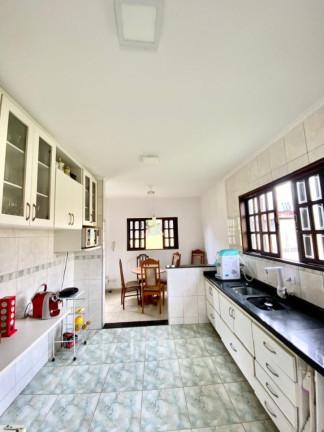 Imagem Sobrado com 5 Quartos à Venda, 237 m² em Jardim Alvorada - São José Dos Campos Imagem Sobrado com 5 Quartos à Venda, 237 m² em Jardim Alvorada - São José Dos Campos