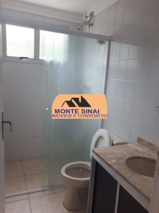 Imagem Apartamento com 2 Quartos à Venda, 70 m² em Parque Três Meninos - Sorocaba