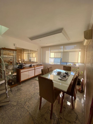 Imagem Cobertura com 3 Quartos à Venda, 250 m² em Icaraí - Niterói Imagem Cobertura com 3 Quartos à Venda, 250 m² em Icaraí - Niterói