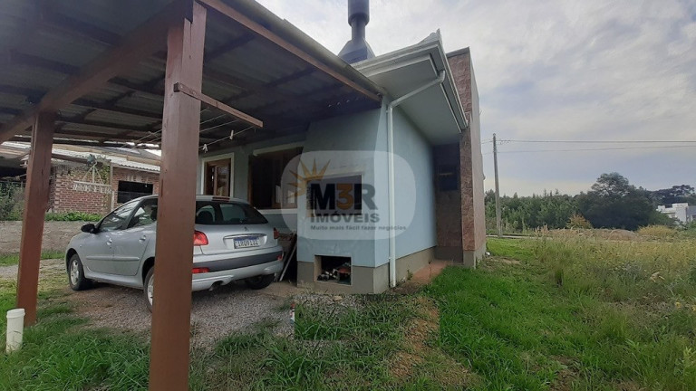 Imagem Casa com 2 Quartos à Venda, 82 m² em Germânia - Nova Petrópolis Imagem Casa com 2 Quartos à Venda, 82 m² em Germânia - Nova Petrópolis