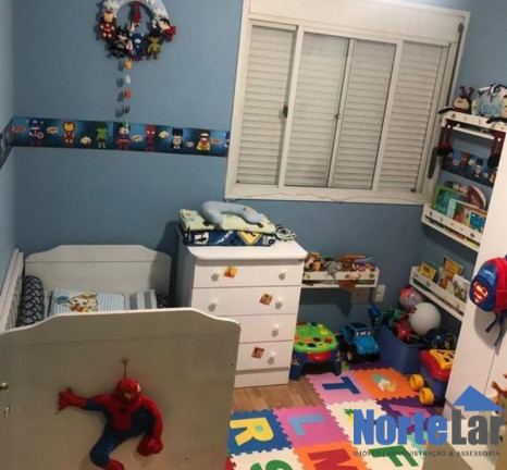 Imagem Apartamento com 3 Quartos à Venda, 64 m² em Casa Verde - São Paulo Imagem Apartamento com 3 Quartos à Venda, 64 m² em Casa Verde - São Paulo