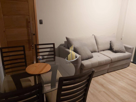 Imagem Apartamento com 2 Quartos à Venda, 50 m² em Jardim Portugal - São José Dos Campos Imagem Apartamento com 2 Quartos à Venda, 50 m² em Jardim Portugal - São José Dos Campos