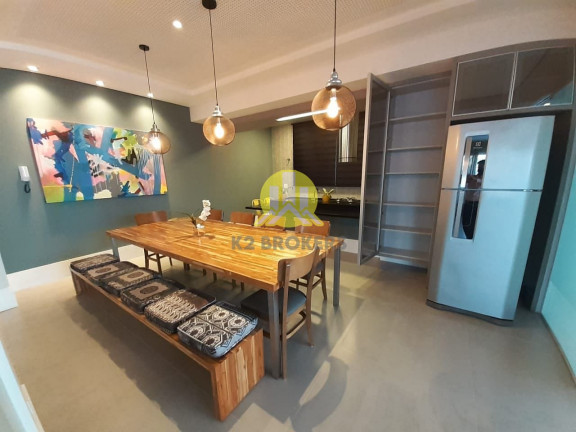 Imagem Apartamento com 3 Quartos à Venda, 129 m² em água Verde - Curitiba Imagem Apartamento com 3 Quartos à Venda, 129 m² em água Verde - Curitiba