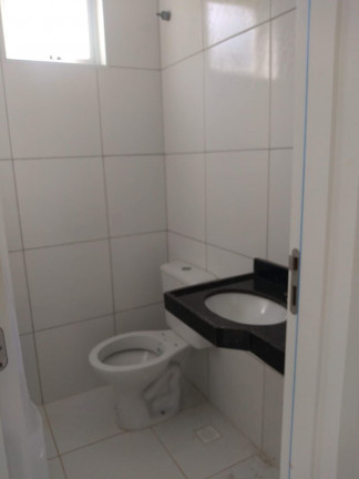 Imagem Casa de Condomínio com 3 Quartos à Venda, 84 m² em Lagoa Redonda - Fortaleza