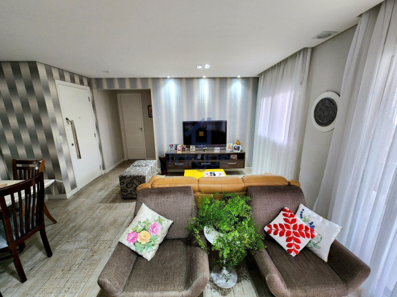 Imagem Apartamento com 3 Quartos à Venda, 120 m² em Vila Prudente - São Paulo Imagem Apartamento com 3 Quartos à Venda, 120 m² em Vila Prudente - São Paulo
