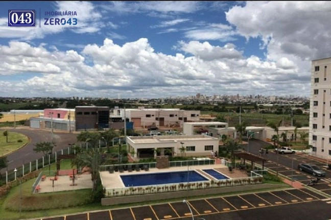 Imagem Apartamento com 2 Quartos à Venda, 44 m² em Conjunto Habitacional Doutor Farid Libos - Londrina Imagem Apartamento com 2 Quartos à Venda, 44 m² em Conjunto Habitacional Doutor Farid Libos - Londrina