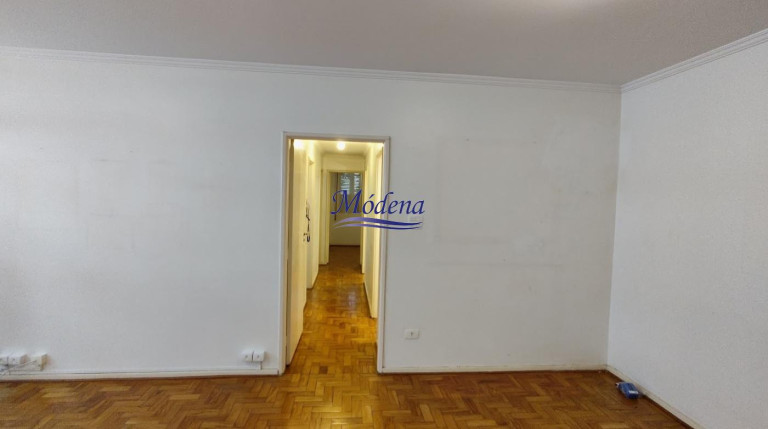 Imagem Apartamento com 3 Quartos à Venda, 104 m² em Jardim Paulista - São Paulo Imagem Apartamento com 3 Quartos à Venda, 104 m² em Jardim Paulista - São Paulo