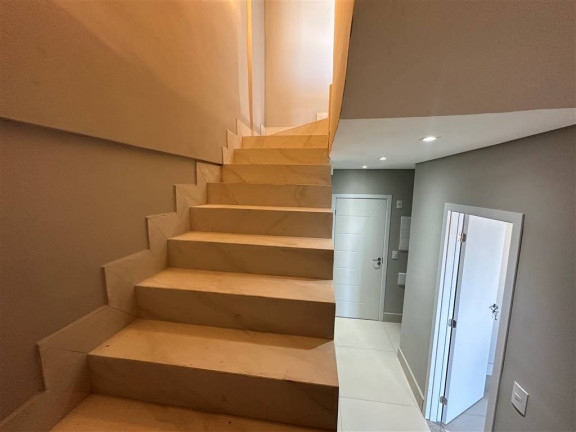 Imagem Cobertura com 4 Quartos à Venda, 219 m² em Guilhermina - Praia Grande Imagem Cobertura com 4 Quartos à Venda, 219 m² em Guilhermina - Praia Grande