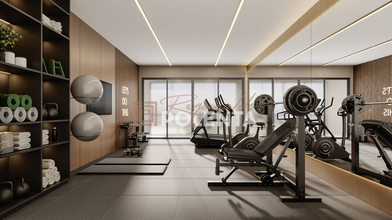 Imagem Apartamento com 3 Quartos à Venda, 120 m² em Mar Grosso - Laguna