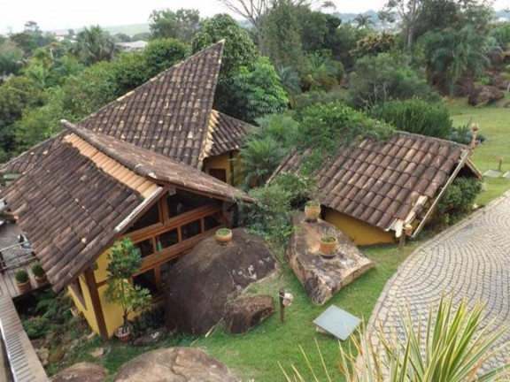 Imagem Chácara com 4 Quartos à Venda, 1.600 m² em Vale Das Laranjeiras - Indaiatuba Imagem Chácara com 4 Quartos à Venda, 1.600 m² em Vale Das Laranjeiras - Indaiatuba