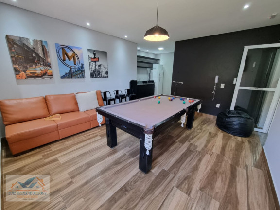 Imagem Apartamento com 2 Quartos à Venda, 58 m² em Vila Yara - Osasco