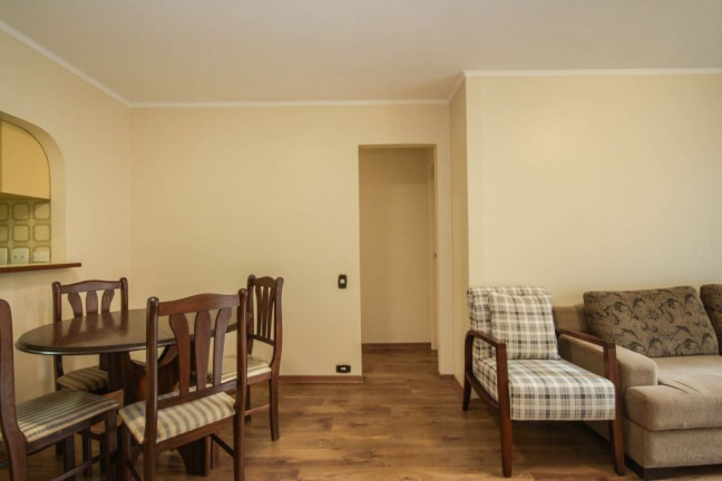 Imagem Apartamento com 2 Quartos à Venda, 57 m² em Jardim Paulista - São Paulo Imagem Apartamento com 2 Quartos à Venda, 57 m² em Jardim Paulista - São Paulo