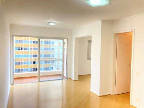 Apartamento com 2 Quartos à Venda, 75 m² em Itaim Bibi - São Paulo