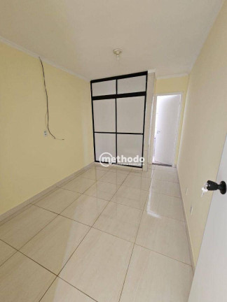 Imagem Cobertura com 3 Quartos à Venda, 100 m² em Vila João Jorge - Campinas