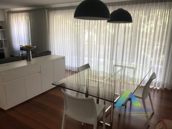 Apartamento com 3 Quartos à Venda, 129 m² em Real Parque - São Paulo