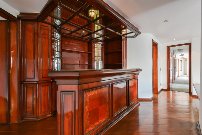 Imagem Apartamento com 4 Quartos à Venda, 274 m² em Pacaembu - São Paulo Imagem Apartamento com 4 Quartos à Venda, 274 m² em Pacaembu - São Paulo